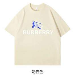 Picture of Burberry T Shirts Short _SKUBurberryS-2XL11Lx12120013